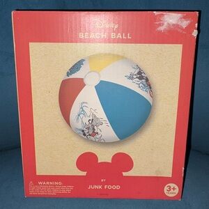 Disney Beach Ball by Junk Food
